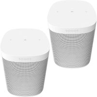 Sonos Two Room Set One SL