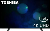 Toshiba 50C350LU 50-inch LED 4K UHD Smart Fire TV