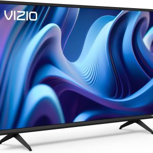 VIZIO D32h-J 32 inch HD 720p Smart TV with Apple AirPlay and Chromecast Built-in - Image 13