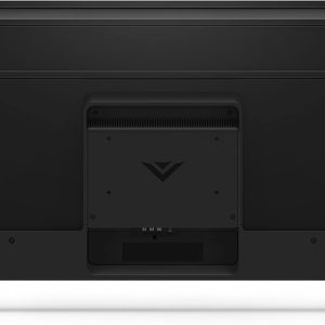 VIZIO D32h-J 32 inch HD 720p Smart TV with Apple AirPlay and Chromecast Built-in - Image 2
