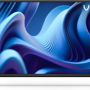 VIZIO D32h-J 32 inch HD 720p Smart TV with Apple AirPlay and Chromecast Built-in - Image 4
