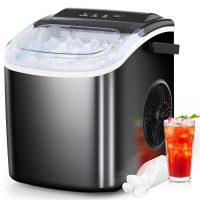 COWSAR Countertop Ice Maker