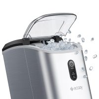 Ecozy Nugget Countertop Ice Maker