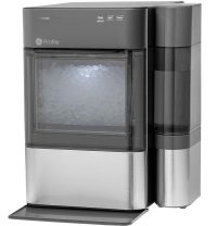 GE Profile Opal Nugget Ice Maker with Side Tank