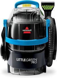 BISSELL Little Green Pro Portable Carpet & Upholstery Cleaner