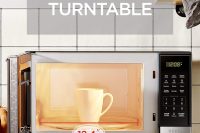 microwaves