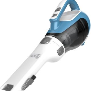 BLACK+DECKER CHV1410L dustbuster Cordless Handheld Vacuum