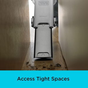 BLACK+DECKER CHV1410L dustbuster Cordless Handheld Vacuum - Image 7