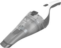 Black+Decker HNVC215 dustbuster Handheld Vacuum