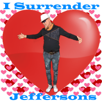 I Surrender - Jeffersons