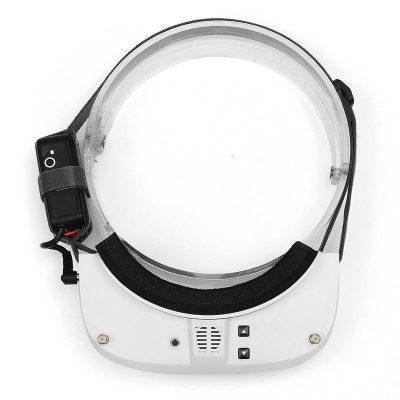 720x540 5.8G 72CH FPV Goggles - Image 6