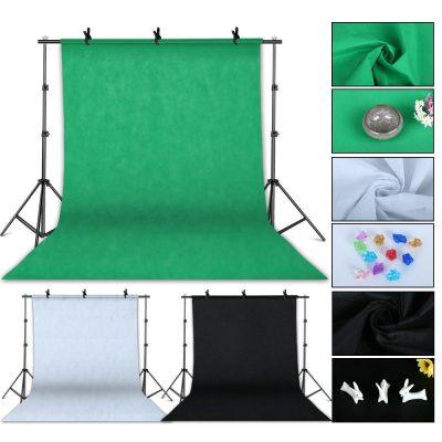 Photography Studio Lighting Kit - Image 3