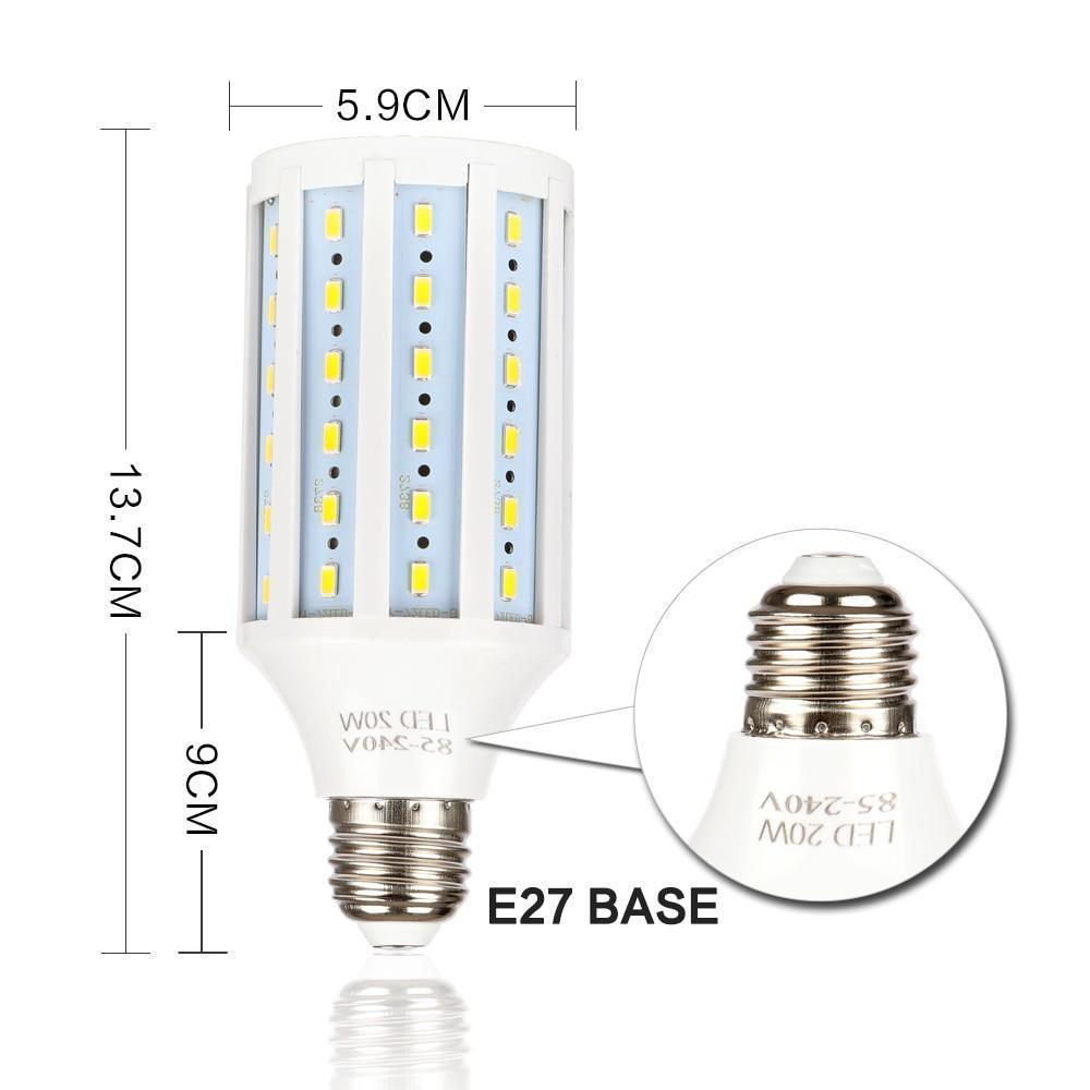 Photography Studio Lighting Kit