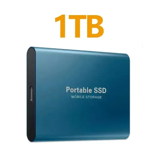 Blue 1TB