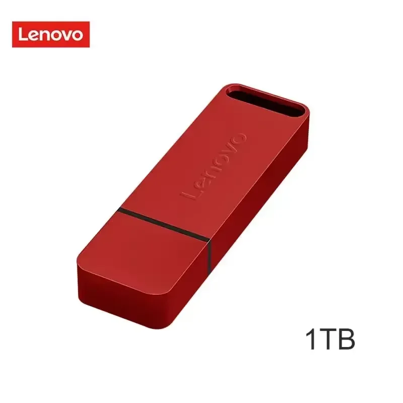 1TB red