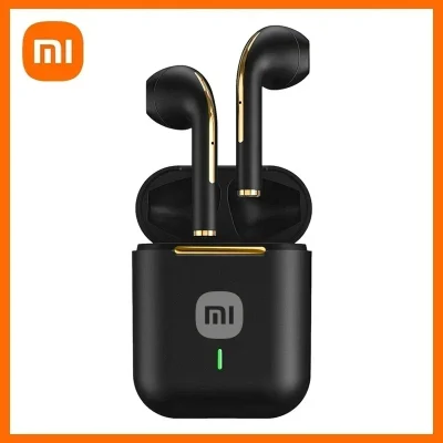 XIAOMI J18 True Wireless Earphone Noise Cancelling Headphone HiFI Stereo Game With Micr ﻿TWS In Ear Earbuds Waterproof Headset - Image 6