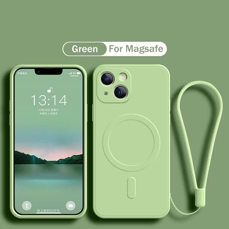 Light Green