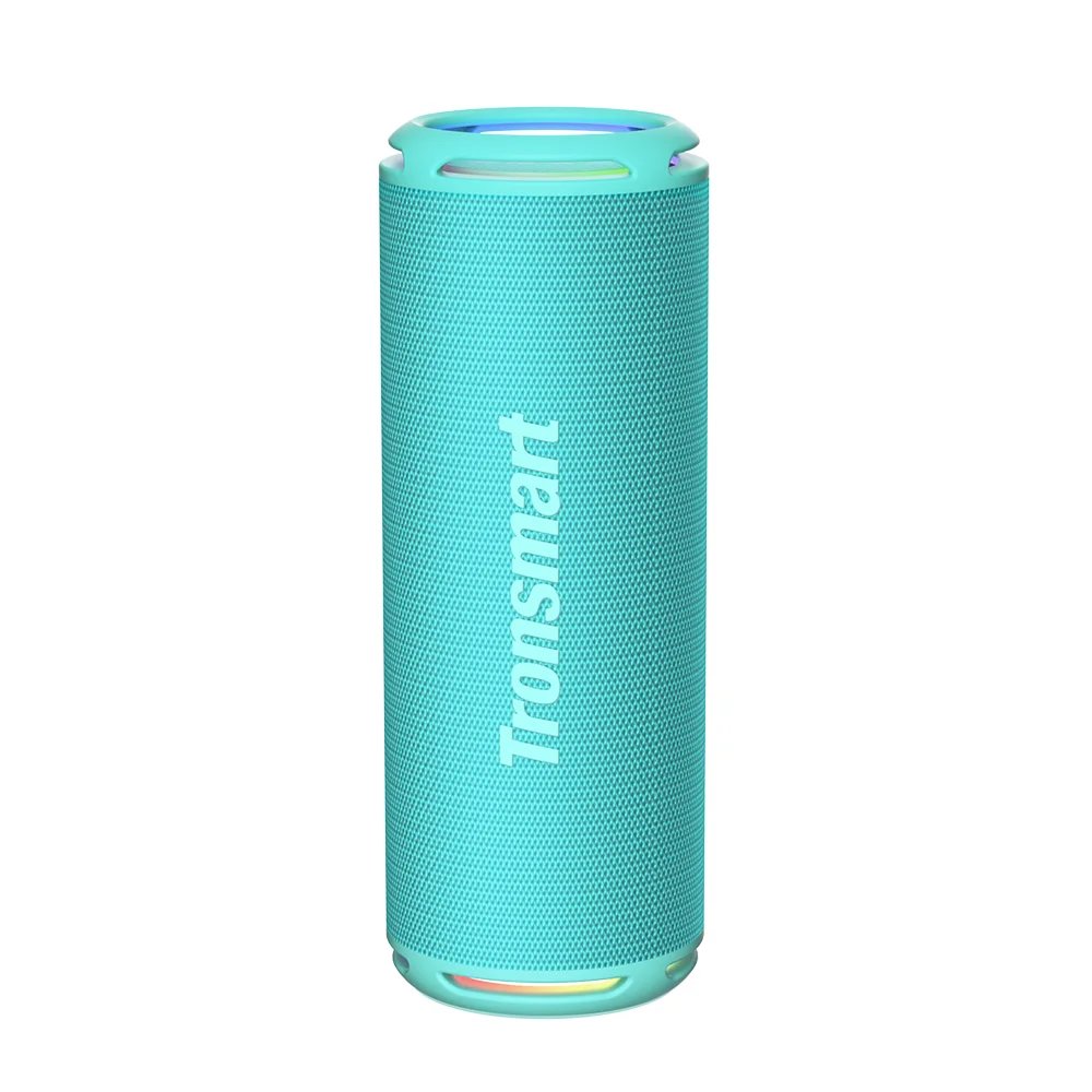 Turquoise Speaker