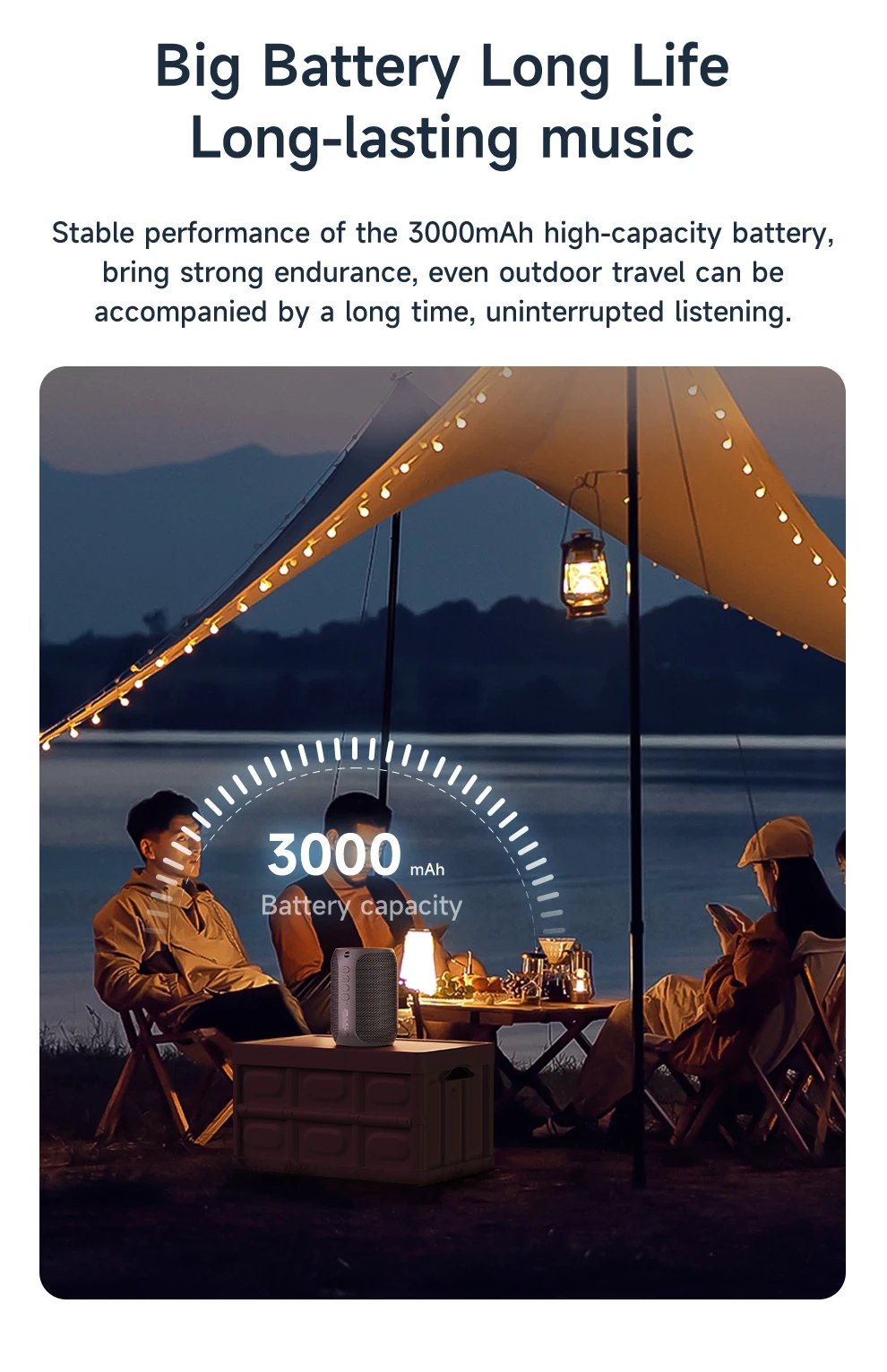 Zealot-S32PRO Powerful Bluetooth Speaker, Bass Wireless, LED Light, Outdoor Speakers, Subwoofer, Waterproof Sound Box Support Zealot-S32PRO Powerful Bluetooth Speaker, Bass Wireless, LED Light, Outdoor Speakers, Subwoofer, Waterproof Sound Box Support