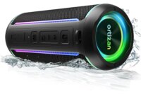 Ortizan X30 Portable Bluetooth Speakers Bass Boost 40W Powerful Wireless IPX7 Waterproof Speaker with 6600mAh Battery USB/TF/AUX