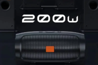 2025 NEW XIAOMI Portable Bluetooth Speaker Wireless High Fidelity Surround Sound Outdoor Waterproof Camping Party Loudspeaker