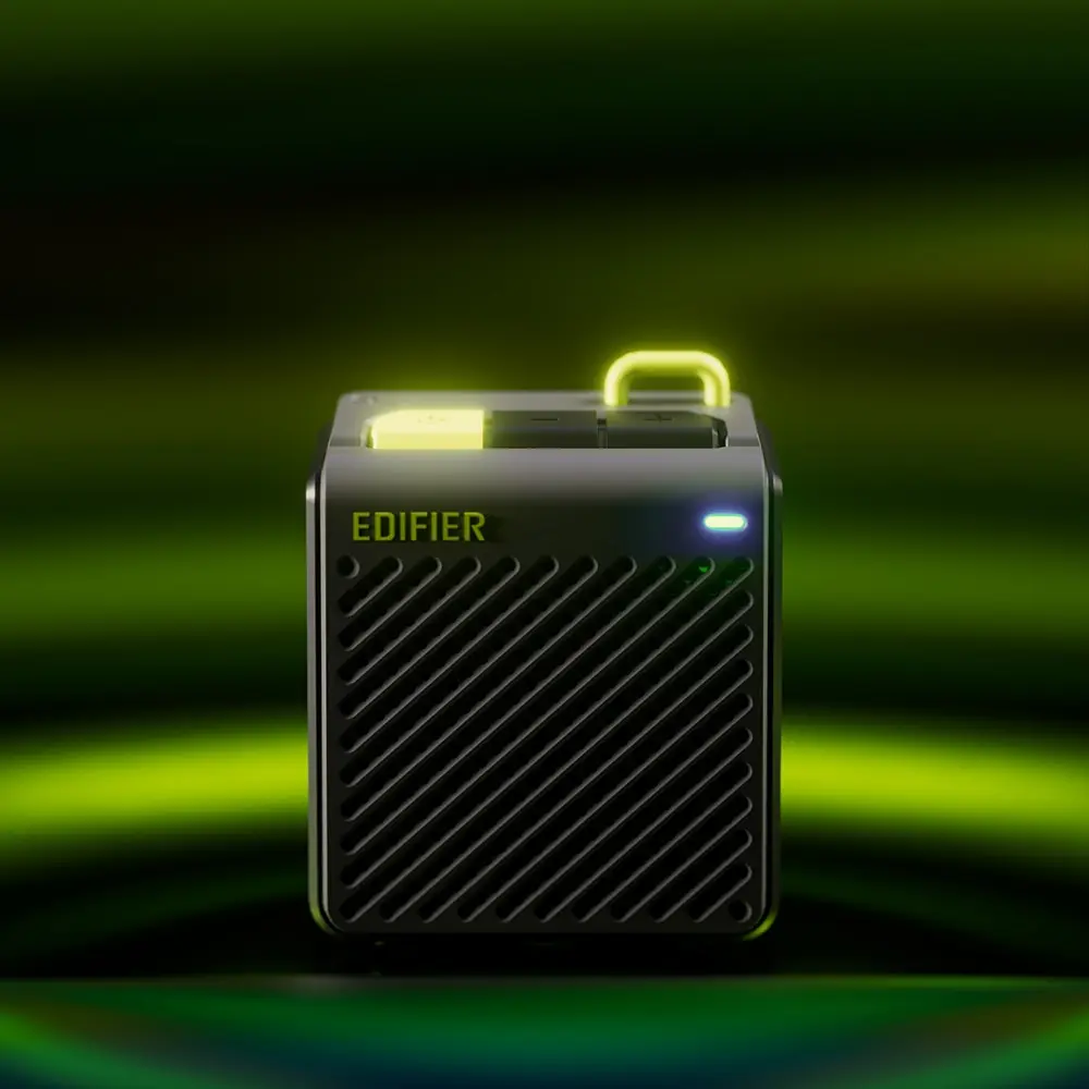 Edifier MP85 Portable Bluetooth Speakers Camping Walking Speaker Wireless Stereo 70g Lightweight 8H Playback Waterproof Edifier MP85 Portable Bluetooth Speakers Camping Walking Speaker Wireless Stereo 70g Lightweight 8H Playback Waterproof