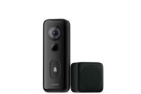 Xiaomi Smart Doorbell 3S 2K Ultra HD Night Vision Video Doorbell Long Battery AI Human Recognition Work with Mi home APP