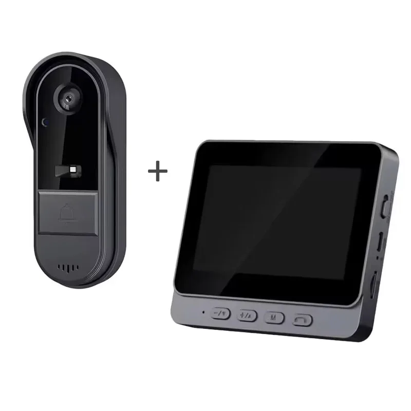 IP65 waterproof