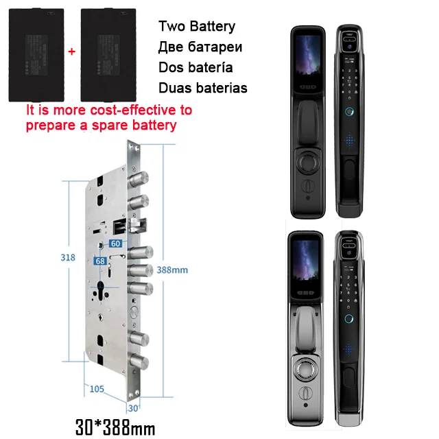 Y10P 30388 D BAT