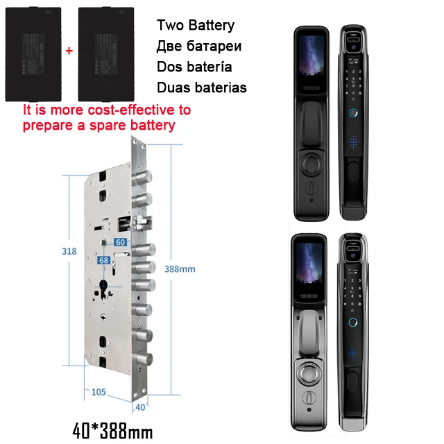 Y10P 40388 D BAT