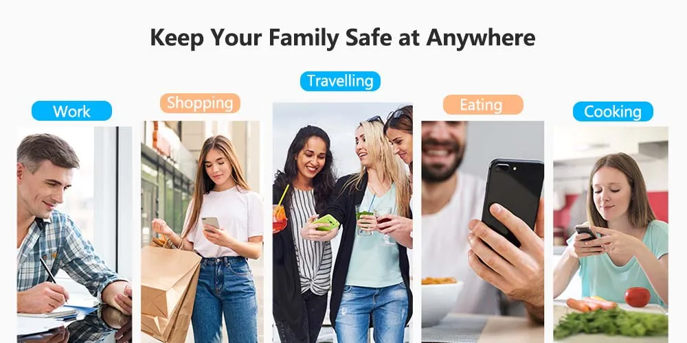 TUYA Video Doorbell WiFi Wireless Outdoor Door Bell Camera AC DC Power 1080P Video Door Phone Waterproof IP65 Alexa Google Home TUYA Video Doorbell WiFi Wireless Outdoor Door Bell Camera AC DC Power 1080P Video Door Phone Waterproof IP65 Alexa Google Home