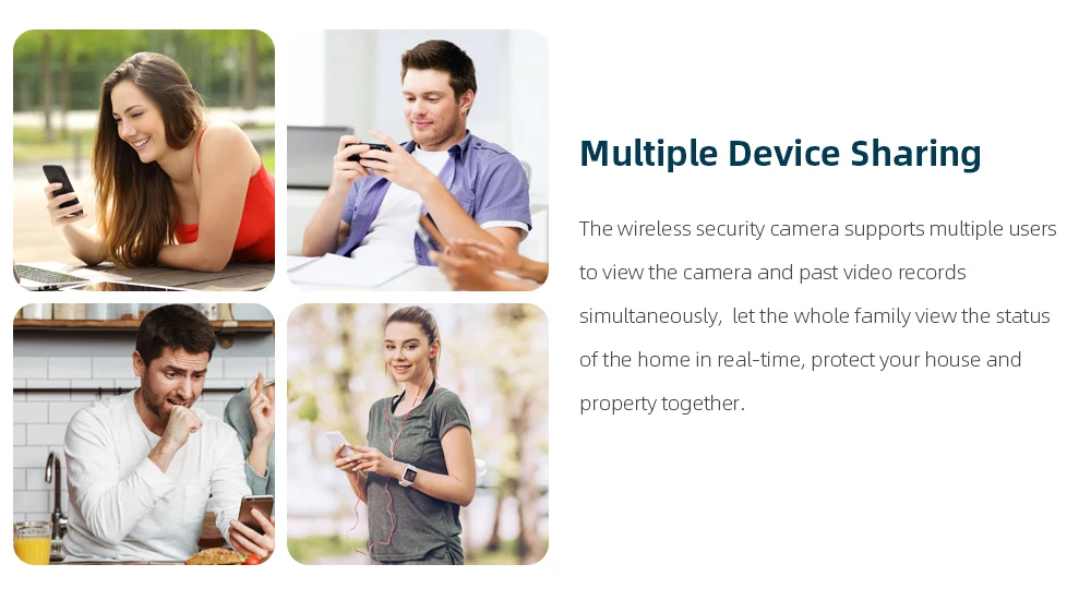 3MP Smart Life Tuya 1080P WiFi Door Bell Eye Peephole Camera 5000mAh Battery PIR Motion Detector IR Alexa Google Digital Viewer 3MP Smart Life Tuya 1080P WiFi Door Bell Eye Peephole Camera 5000mAh Battery PIR Motion Detector IR Alexa Google Digital Viewer