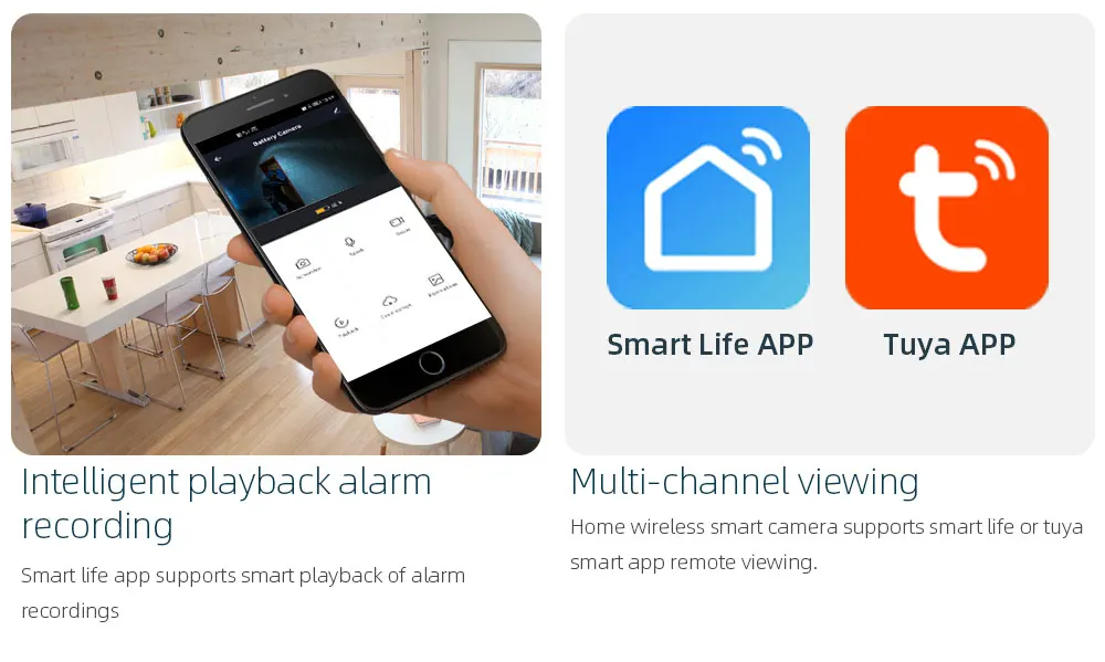 3MP Smart Life Tuya 1080P WiFi Door Bell Eye Peephole Camera 5000mAh Battery PIR Motion Detector IR Alexa Google Digital Viewer 3MP Smart Life Tuya 1080P WiFi Door Bell Eye Peephole Camera 5000mAh Battery PIR Motion Detector IR Alexa Google Digital Viewer
