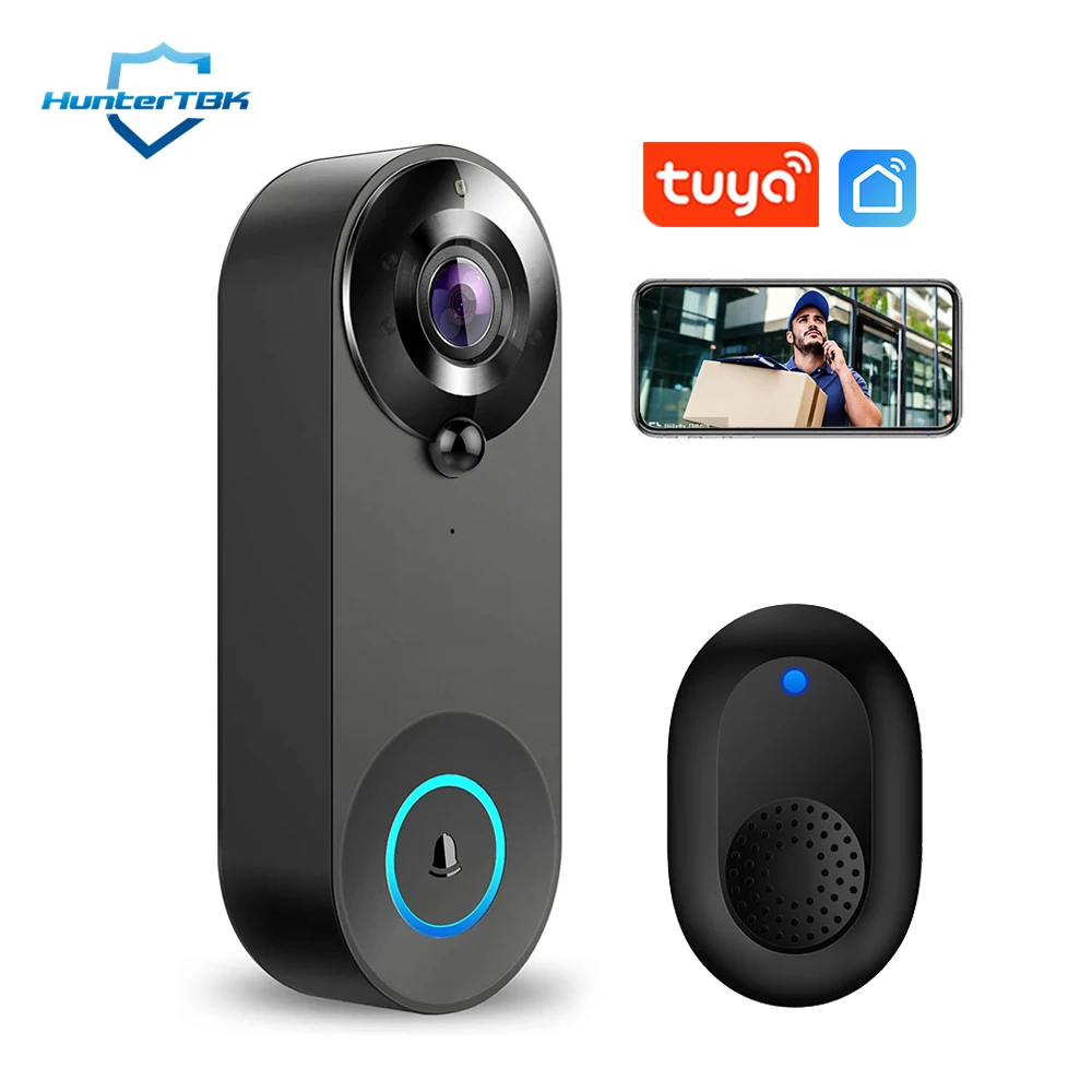 Doorbell kit