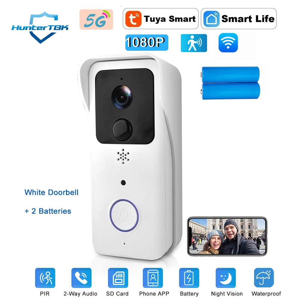 White Option 1