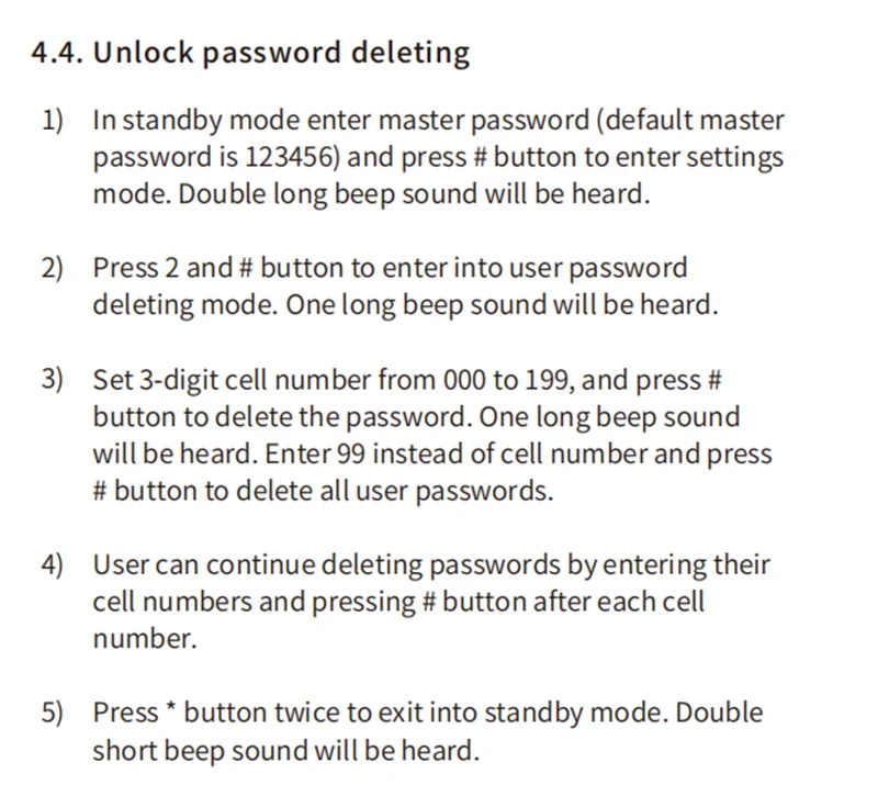 Fingerprint 5in1 Unlock Wifi Doorbell Video Intercom System For Home Doorphone Tuya Smart 1080P Touch Monitor Security Protect