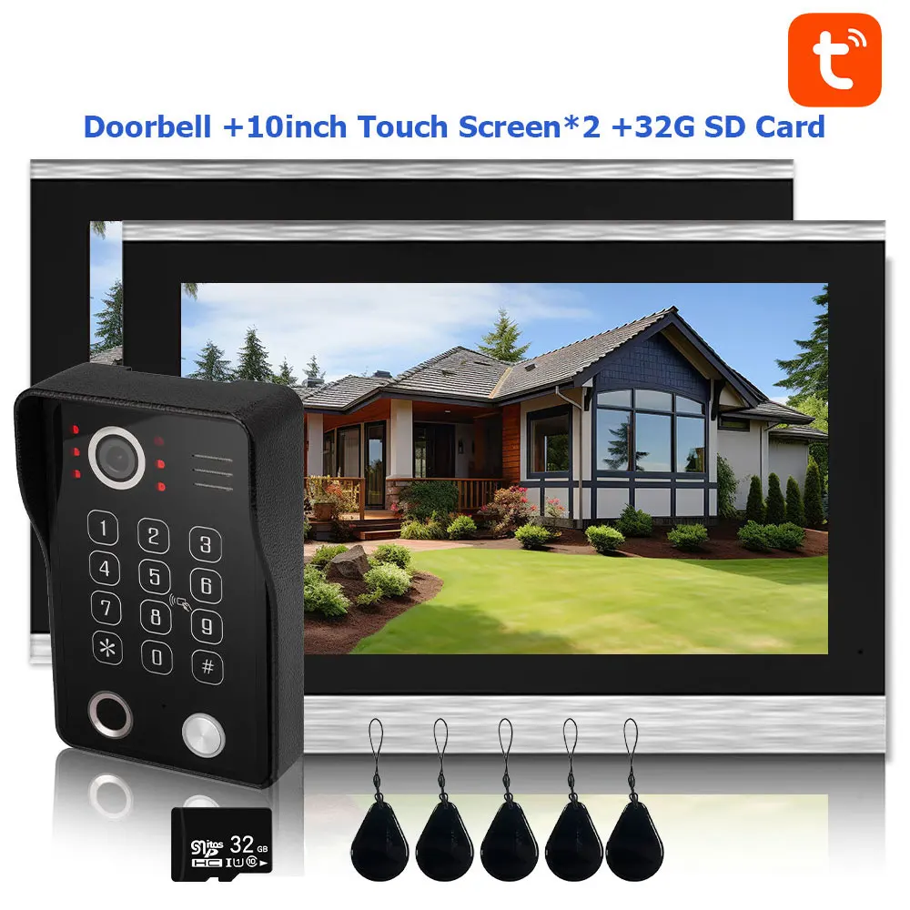 B1D-2M10inchS-32G