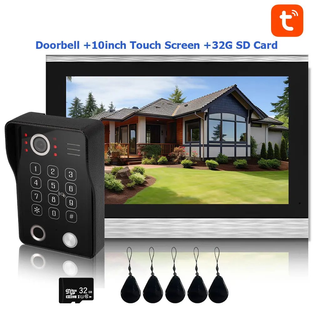 B1D-1M10inchS-32G