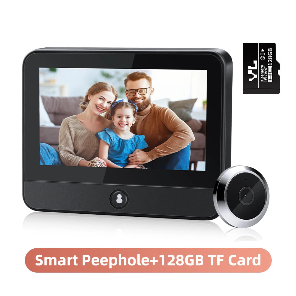 Doorbell 128G