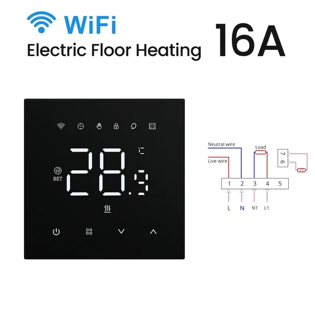 ElectricHeating-B
