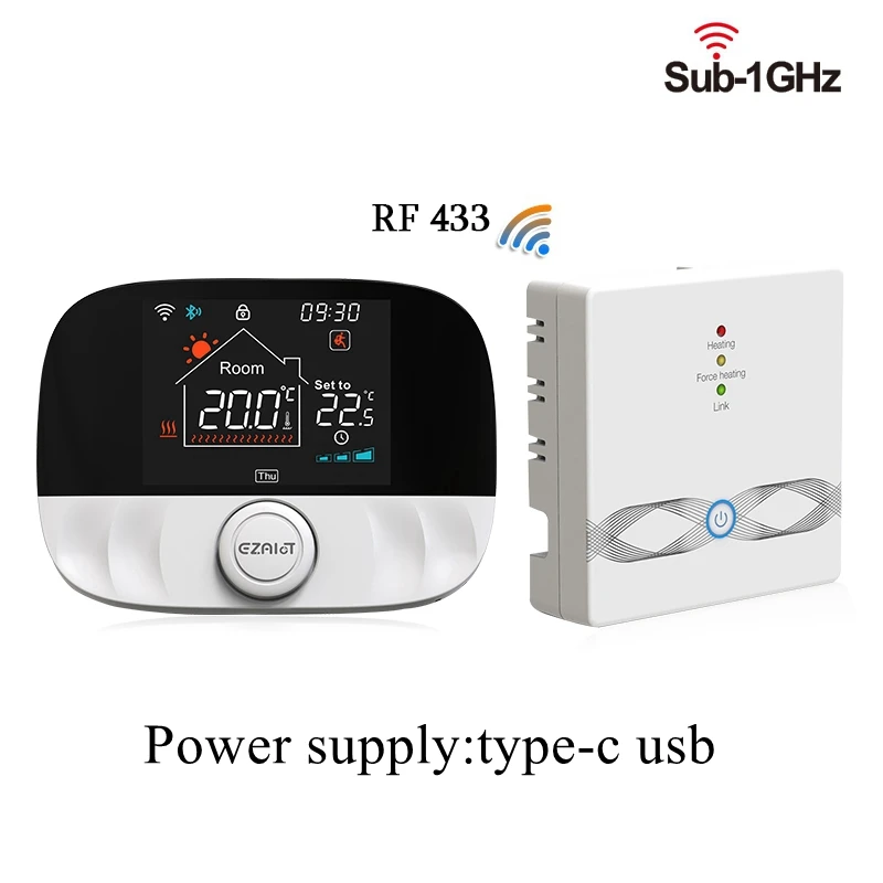 White T9Lite