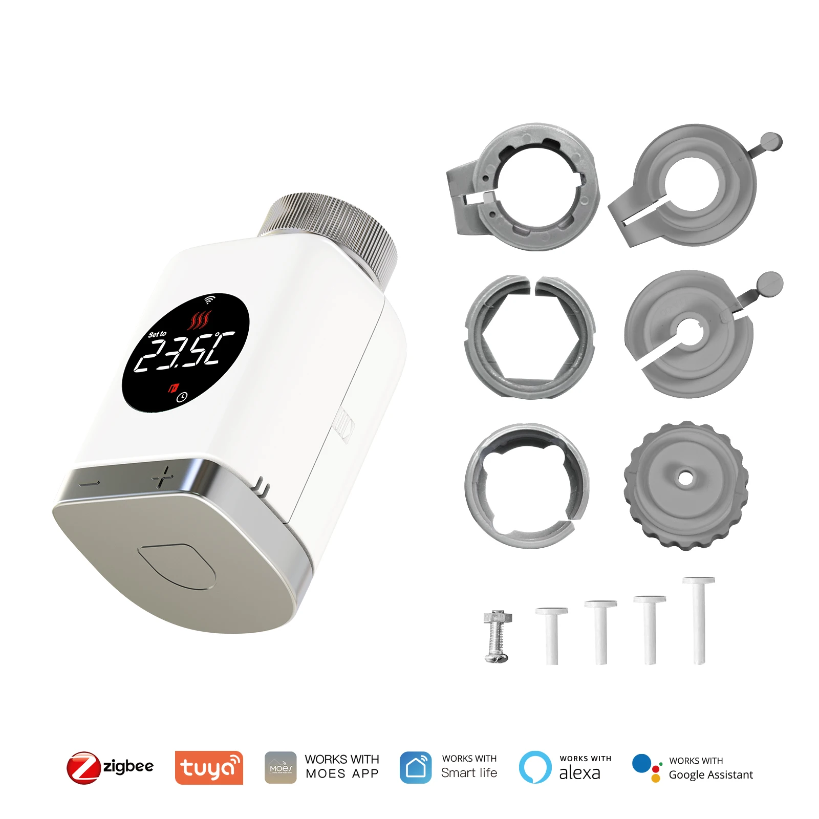 1 PC zigbee