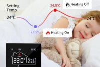 thermostats