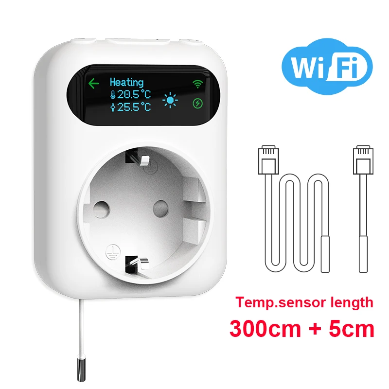 WiFi