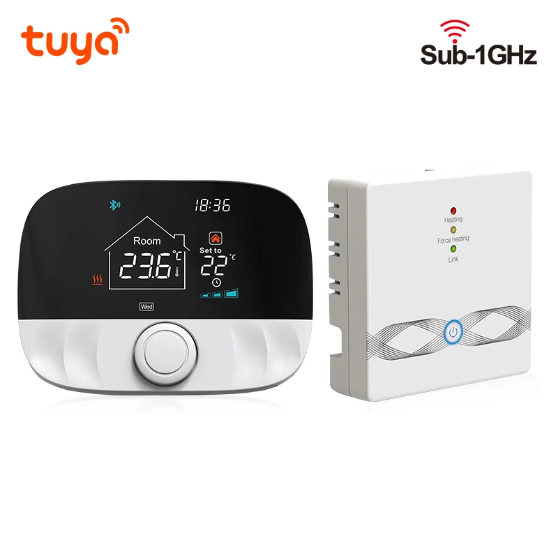 T9W-RC9White