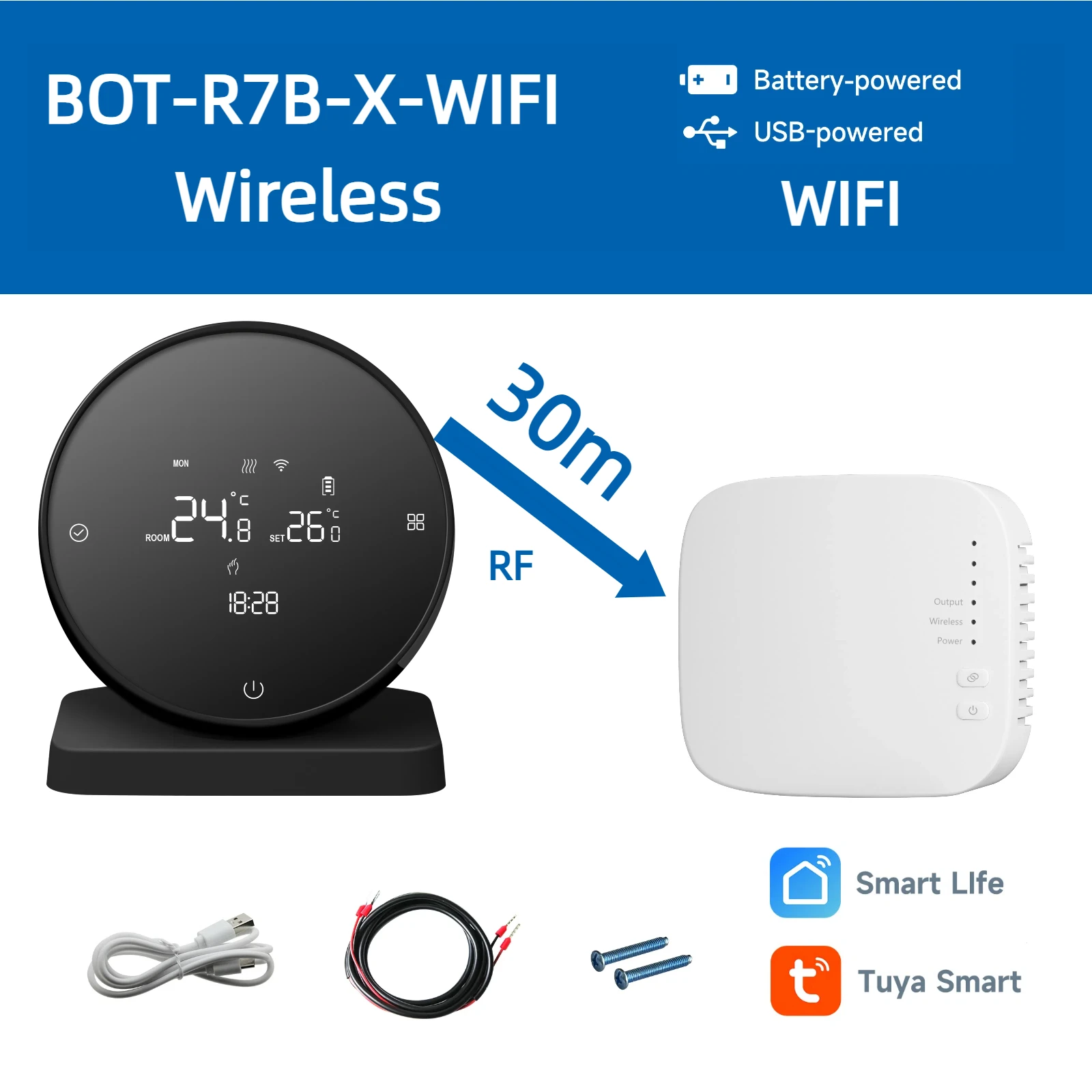 BOT-R7B-X-WIFI
