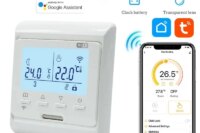 thermostats
