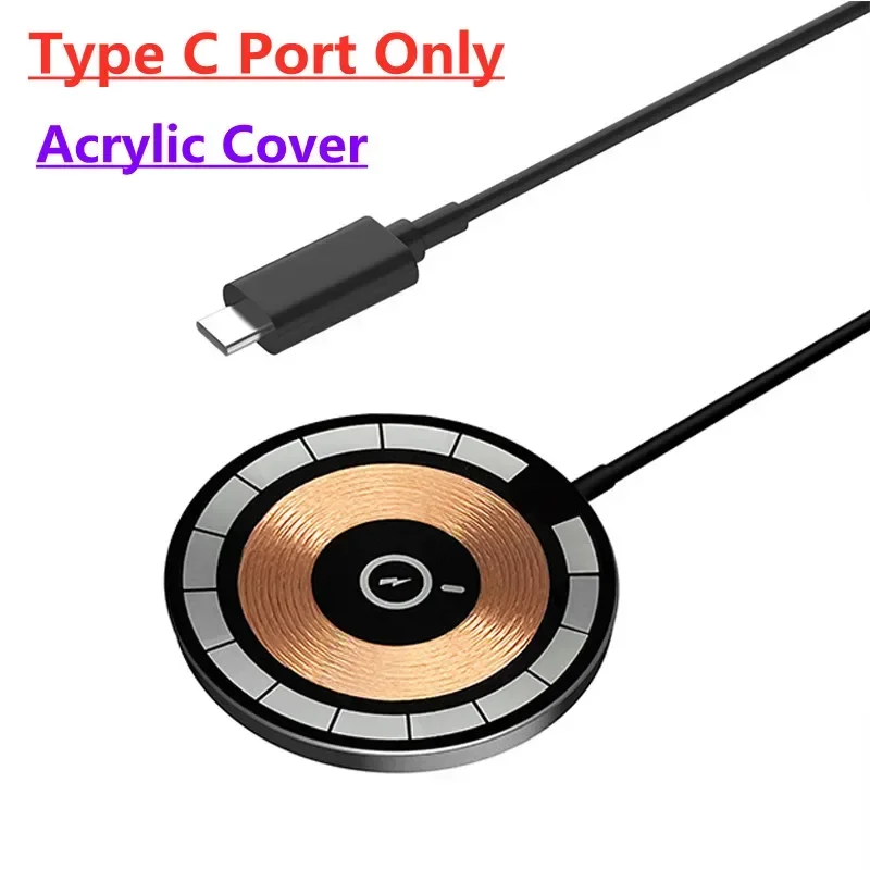 Type C Only