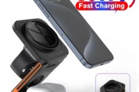30W 3 in 1 Wireless Charger Phone Magnetic Foldable Wireless Charging Station for iPhone 16 15 14 13Pro Apple Watch 8 9 Airpods