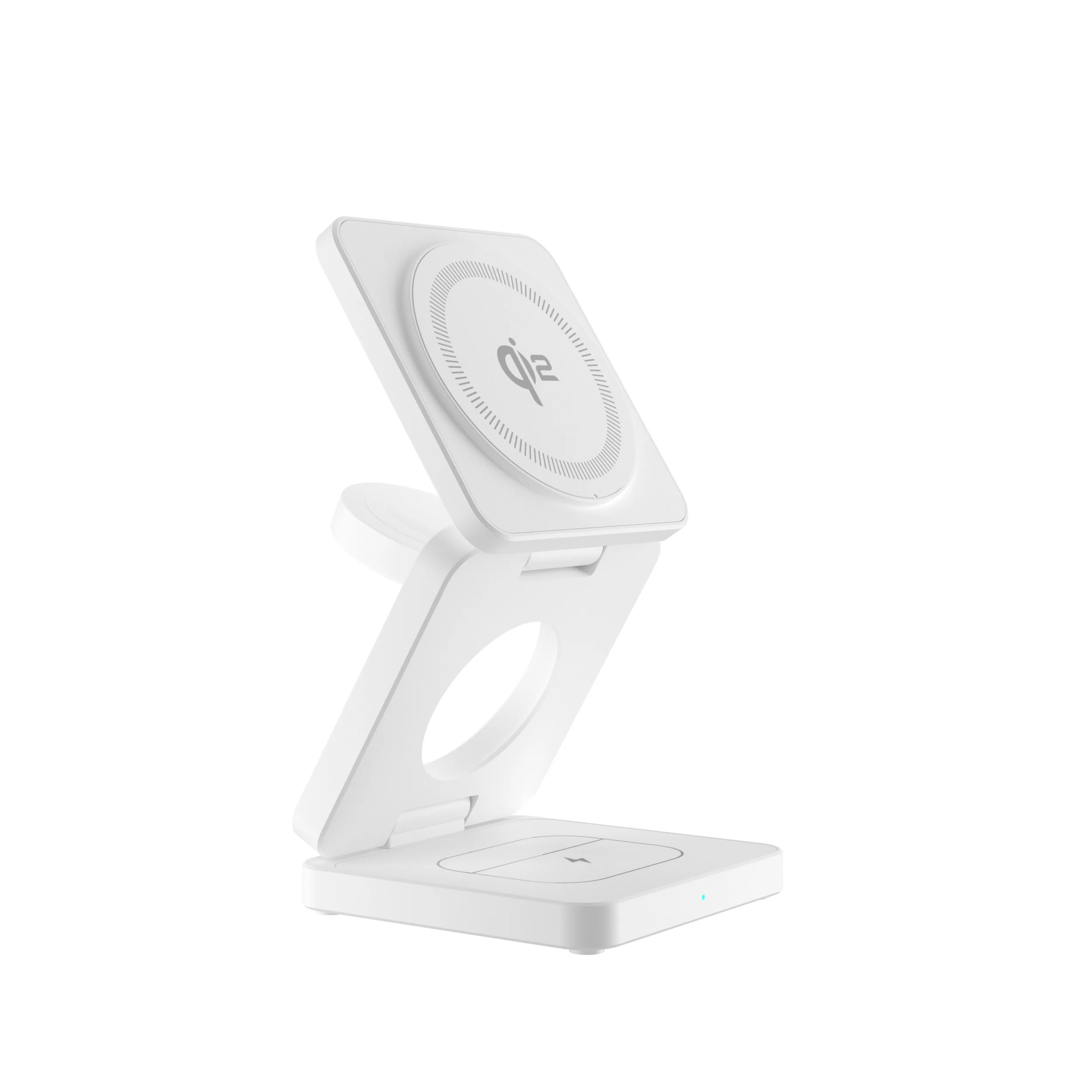 Qi2 25W white